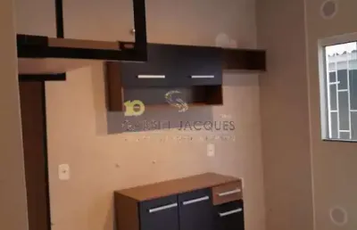 Casa com 2 quartos à venda na Rua dos Açores, 535, São Sebastião, Palhoça