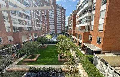 Apartamento padrão à venda, pedra branca, palhoça, sc