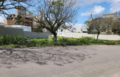 Terreno à venda na Rua das Baronesas, 551, Pedra Branca, Palhoça