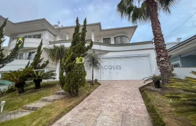 Casa com 3 quartos à venda na Avenida das Maracanãs, 477, Pedra Branca, Palhoça