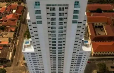 Apartamento com 3 quartos à venda no Lauritzen, Campina Grande 