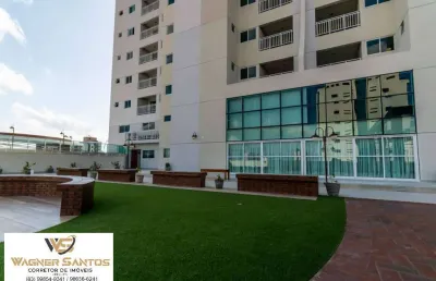 Campina grande apartamento 20º andar nascente norte