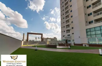 Apartamento com 3 quartos à venda no Alto Branco, Campina Grande 