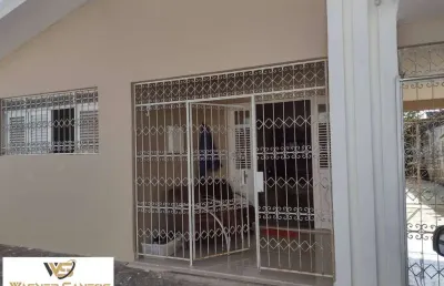 Casa com 3 quartos à venda no Rangel, João Pessoa 