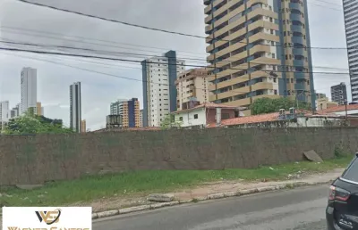 Terreno em manaíra 24x30 venda rua euzely fabricio de souza
