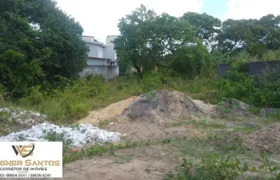 Lote à venda no portal do sol – cidade recreio 12x32