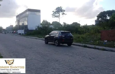 Terreno amplo à venda no portal do sol – loteamento cidade recreio
