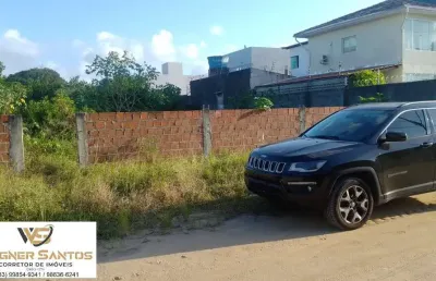 Dois lotes murados à venda no portal do sol – cidade recreio