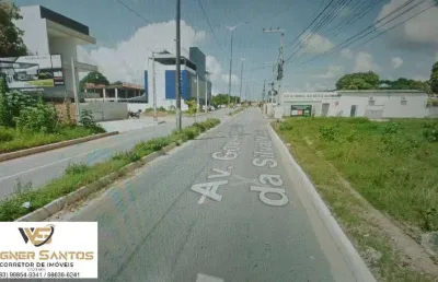 Portal do sol, na principal av. governador antônio mariz com 3.318m²