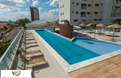 Encontre o seu novo lar no prestigiado bairro alto branco,  campina grande