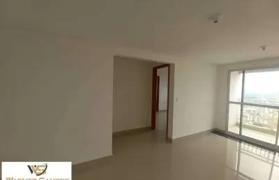 Apartamento com 3 quartos à venda no Alto Branco, Campina Grande 
