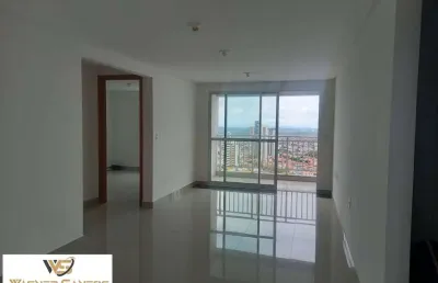 Apartamento  bairro alto branco,  campina grande com 3 quartos