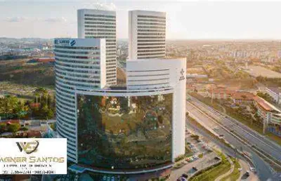 Apartamento com 3 quartos à venda na Vila Cabral, Campina Grande 