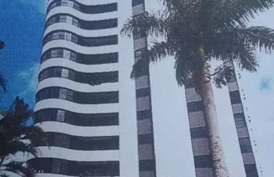 Apartamento com 300m² residencial nações campina grande