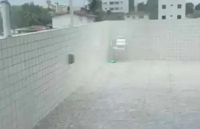 Cobertura imperdível para venda cristo redentor com 160m²