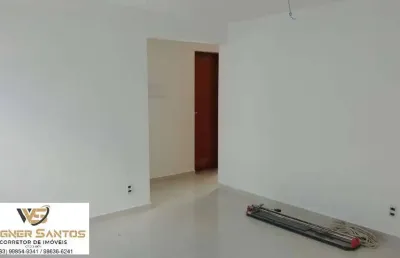 Apartamento com 3 quartos à venda no josé américo de almeida, joão pessoa , 70 m2 por r$ 295.000