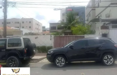 Casa com terreno 10x32 cidade universitária  bancários