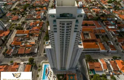 Apartamento com 3 quartos à venda no Lauritzen, Campina Grande 