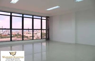 Oportunidade imperdível: salas comerciais à venda em cabedelo pb