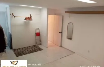 Sala comercial com 1 sala à venda no Centro, João Pessoa 