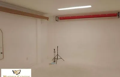 Sala comercial com 1 sala à venda no Centro, João Pessoa 
