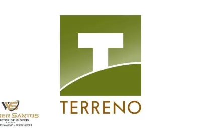 Terreno à venda no Camboinha, Cabedelo 
