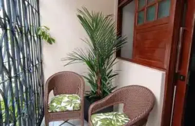 Casa com 3 quartos à venda no Ernesto Geisel, João Pessoa 