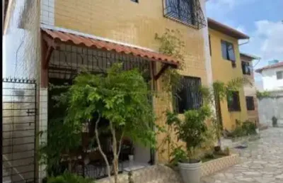 Casa  duplex no geisel em condomínio fechado oportunidade
