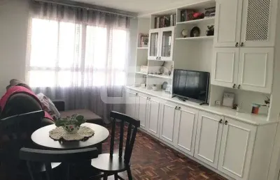 Apartamento com 2 dormitórios à venda, 57 m² por r$ 315.000,00 - rebouças - curitiba/pr