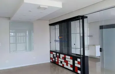 Sala, 57 m² - venda por r$ 180.000,00 ou aluguel por r$ 1.657,62/mês - centro - curitiba/pr
