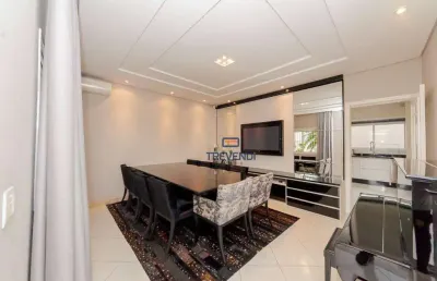 Casa com 3 quartos à venda na Rua Monsenhor Scalabrini, 81, Santa Felicidade, Curitiba