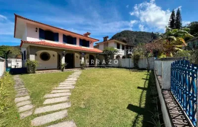 Casa à venda, 4 quartos, 2 suítes, 4 vagas, comary - teresópolis/rj