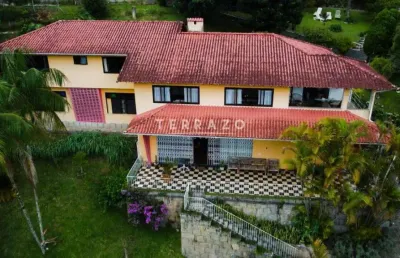 Casa, 4 quartos, 322m², r$ 1.400,000,00 - agriões, código 2469