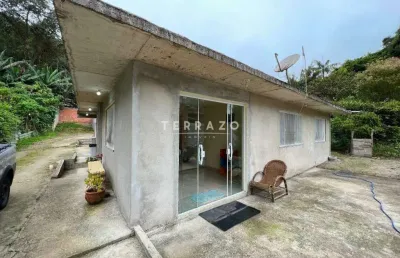 Casa à venda, 2 quartos, 4 vagas, albuquerque - teresópolis/rj