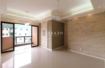 Apartamento à venda, 3 quartos, 1 suíte, 1 vaga, agriões - teresópolis/rj