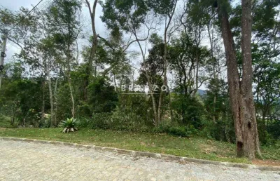 Terreno à venda no Albuquerque, Teresópolis 