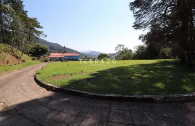 Casa à venda, 3 quartos, 1 suíte, 4 vagas, granja guarani - teresópolis/rj