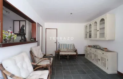 Apartamento à venda, 2 quartos, 1 vaga, bom retiro - teresópolis/rj