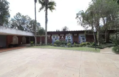 Casa à venda, 8 quartos, 8 suítes, 12 vagas, albuquerque - teresópolis/rj - código 1174