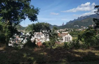 Terreno à venda no Jardim Europa, Teresópolis 