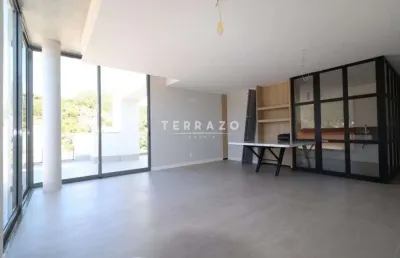 Cobertura à venda, 3 quartos, 1 suíte, 3 vagas, agriões - teresópolis/rj