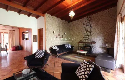 Casa para aluguel, 3 quartos, 2 vagas, parque do imbui - teresópolis/rj