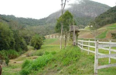 Fazenda à venda, 3 quartos, 3 suítes, serrinha - teresópolis/rj