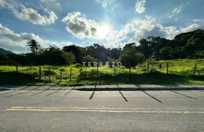 Terreno à venda no Caneca Fina, Guapimirim 