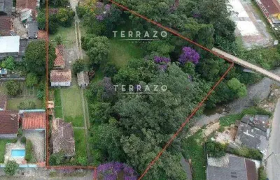 Terreno à venda no Alto, Teresópolis 