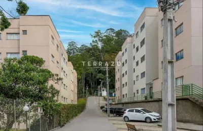 Apartamento à venda, 2 quartos, 1 vaga, pimenteiras - teresópolis/rj