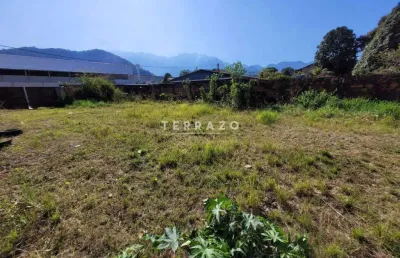 Terreno à venda no Parada Modelo, Guapimirim 