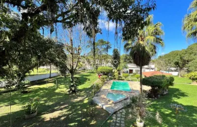 Sítio à venda, 5 quartos, 4 suítes, 10 vagas, citrolandia - guapimirim/rj