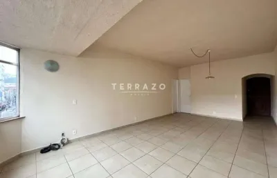 Apartamento à venda, 2 quartos, várzea - teresópolis/rj