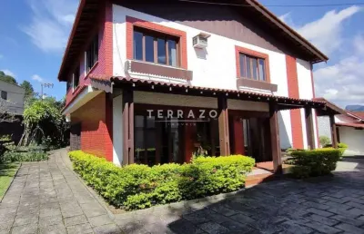 Casa à venda, 7 quartos, 5 suítes, 5 vagas, araras - teresópolis/rj